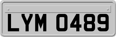 LYM0489