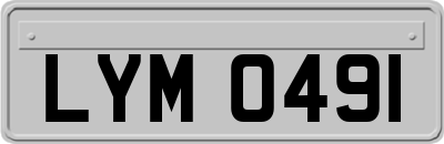 LYM0491