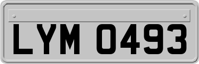 LYM0493