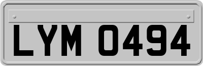 LYM0494