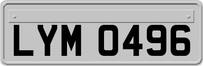 LYM0496
