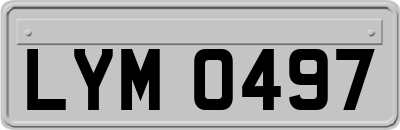 LYM0497