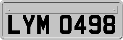 LYM0498
