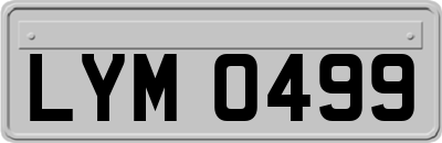 LYM0499