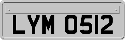 LYM0512