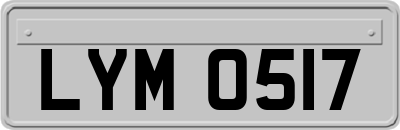 LYM0517