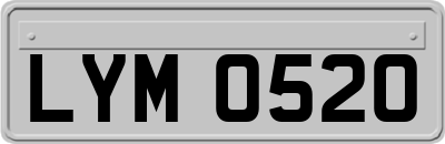 LYM0520