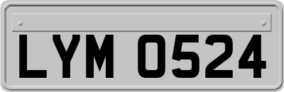 LYM0524