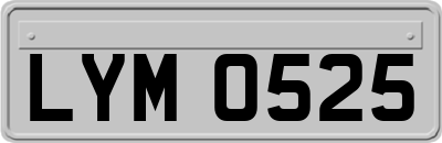 LYM0525