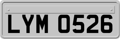 LYM0526