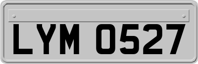 LYM0527