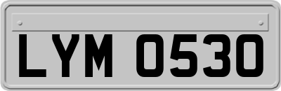 LYM0530