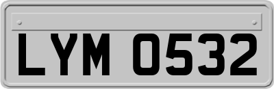 LYM0532