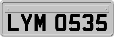LYM0535