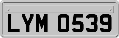 LYM0539