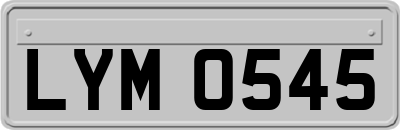 LYM0545