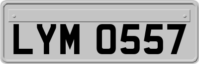 LYM0557