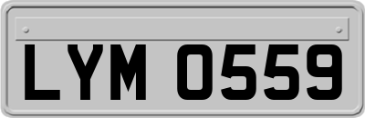 LYM0559