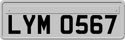 LYM0567