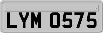 LYM0575