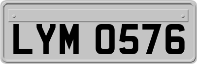 LYM0576