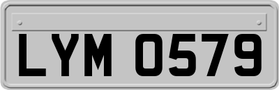LYM0579