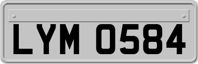 LYM0584