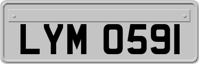 LYM0591