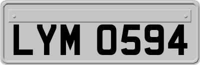LYM0594