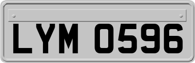 LYM0596