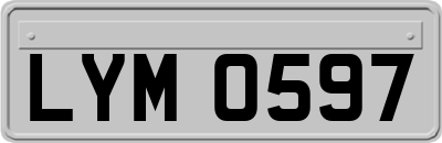 LYM0597