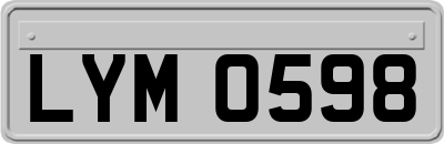 LYM0598