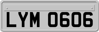 LYM0606
