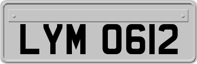 LYM0612