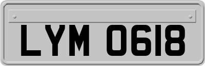 LYM0618