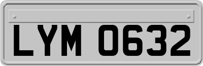LYM0632