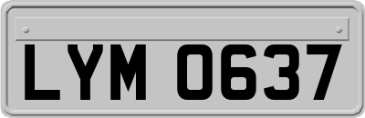 LYM0637