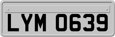 LYM0639