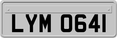 LYM0641