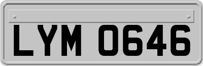 LYM0646
