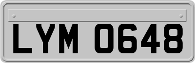 LYM0648