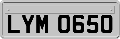 LYM0650
