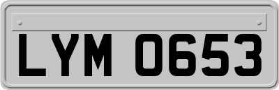 LYM0653