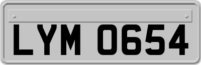 LYM0654