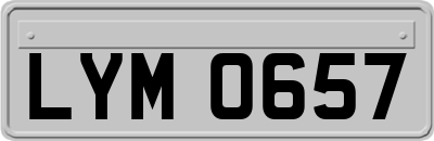 LYM0657