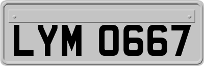 LYM0667