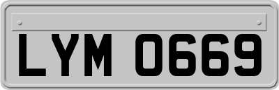 LYM0669