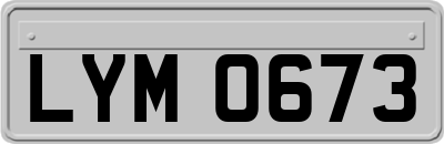 LYM0673