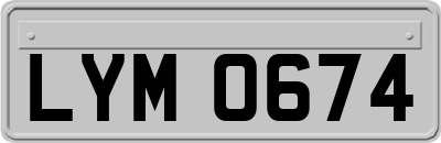 LYM0674