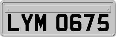 LYM0675